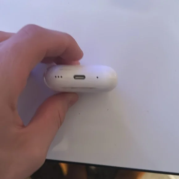 Newest Gen 3 airpod pros